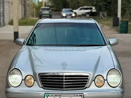 Mercedes-Benz E 280 2001 года за 4 500 000 тг. в Алматы – фото 26