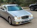 Mercedes-Benz E 280 2001 года за 4 500 000 тг. в Алматы – фото 25
