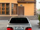 Mercedes-Benz E 280 2001 года за 4 500 000 тг. в Алматы – фото 4