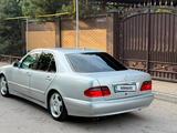 Mercedes-Benz E 280 2001 года за 4 500 000 тг. в Алматы – фото 3