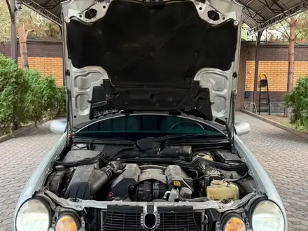 Mercedes-Benz E 280 2001 года за 4 500 000 тг. в Алматы – фото 9
