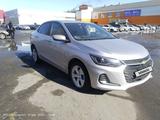 Chevrolet Onix 2023 года за 5 500 000 тг. в Семей – фото 2