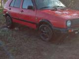 Volkswagen Golf 1991 годаүшін800 000 тг. в Актобе – фото 3