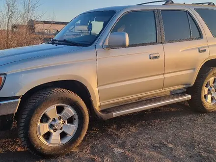 Toyota 4Runner 1999 года за 6 300 000 тг. в Караганда – фото 19