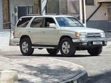 Toyota 4Runner 1999 годаfor6 000 000 тг. в Караганда