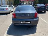 Kia Shuma 2003 года за 1 500 000 тг. в Караганда – фото 2