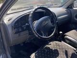 Kia Shuma 2003 года за 1 500 000 тг. в Караганда – фото 5