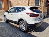 Nissan Qashqai 2019 года за 10 000 000 тг. в Костанай – фото 5