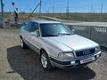 Audi 80 1993 года за 2 300 000 тг. в Астана – фото 5