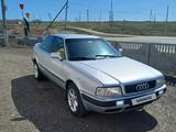 Audi 80 1993 года за 2 300 000 тг. в Акколь (Аккольский р-н) – фото 5