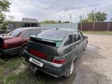 ВАЗ (Lada) 2112 2004 года за 350 000 тг. в Петропавловск