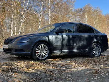 Skoda Octavia 2011 года за 3 970 000 тг. в Кокшетау – фото 5