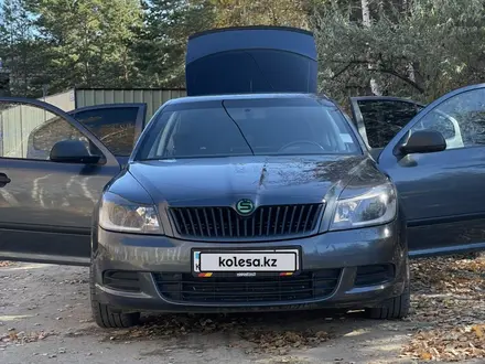 Skoda Octavia 2011 года за 3 970 000 тг. в Кокшетау – фото 3