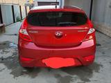 Hyundai Accent 2011 годаүшін5 200 000 тг. в Атырау – фото 3