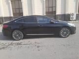 Hyundai Grandeur 2013 годаүшін9 000 000 тг. в Шымкент – фото 3