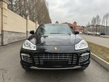 Porsche Cayenne 2008 года за 10 550 000 тг. в Алматы