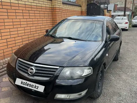 Nissan Almera Classic 2006 года за 2 200 000 тг. в Павлодар