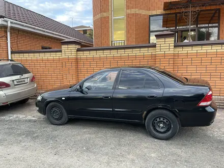 Nissan Almera Classic 2006 года за 2 200 000 тг. в Павлодар – фото 5