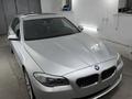 BMW 528 2012 года за 8 500 000 тг. в Шымкент