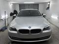 BMW 528 2012 года за 8 500 000 тг. в Шымкент – фото 3