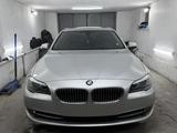 BMW 528 2012 года за 8 500 000 тг. в Шымкент – фото 3