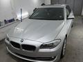 BMW 528 2012 года за 8 500 000 тг. в Шымкент – фото 2
