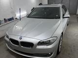 BMW 528 2012 года за 8 500 000 тг. в Шымкент – фото 2