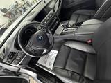 BMW 528 2012 года за 8 500 000 тг. в Шымкент – фото 4