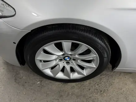 BMW 528 2012 года за 8 500 000 тг. в Шымкент – фото 6