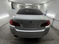 BMW 528 2012 года за 8 500 000 тг. в Шымкент – фото 9
