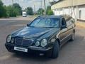Mercedes-Benz E 280 2001 года за 3 450 000 тг. в Алматы