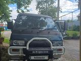 Mitsubishi Delica 1995 годаfor1 500 000 тг. в Костанай