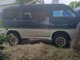 Mitsubishi Delica 1995 годаfor1 500 000 тг. в Костанай – фото 4
