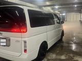 Nissan Elgrand 2004 года за 5 000 000 тг. в Астана – фото 4