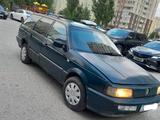 Volkswagen Passat 1989 года за 800 000 тг. в Алматы