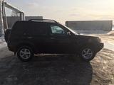 Land Rover Freelander 2002 годаүшін3 158 201 тг. в Караганда – фото 4