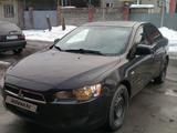 Mitsubishi Lancer 2008 годаүшін2 800 000 тг. в Алматы – фото 2