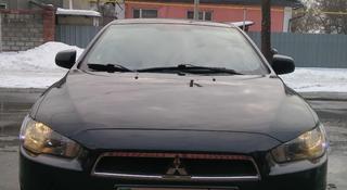 Mitsubishi Lancer 2008 года за 2 800 000 тг. в Алматы