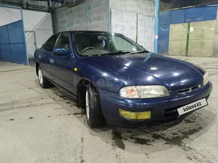 Nissan Presea 1997 года за 1 650 000 тг. в Усть-Каменогорск