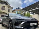 Hyundai Sonata 2025 годаүшін15 000 000 тг. в Алматы