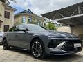 Hyundai Sonata 2025 годаүшін15 000 000 тг. в Алматы – фото 3