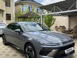 Hyundai Sonata 2025 годаүшін15 000 000 тг. в Алматы – фото 2