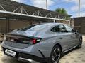 Hyundai Sonata 2025 годаүшін15 000 000 тг. в Алматы – фото 4