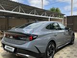 Hyundai Sonata 2025 годаүшін15 000 000 тг. в Алматы – фото 4