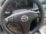 Mazda 6 2005 годаүшін2 600 000 тг. в Астана – фото 3