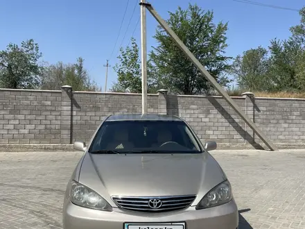 Toyota Camry 2002 года за 5 000 000 тг. в Алматы