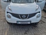 Nissan Juke 2013 года за 4 500 000 тг. в Актобе