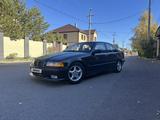 BMW 325 1994 года за 2 350 000 тг. в Караганда – фото 4