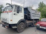 КамАЗ  5511 1991 года за 5 500 000 тг. в Усть-Каменогорск – фото 2