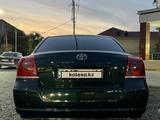 Toyota Avensis 2003 годаfor4 550 000 тг. в Кызылорда – фото 2